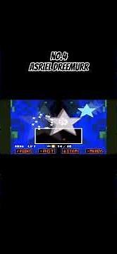 Top 5 Hardest Boss Fights in Undertale #undertale #monster #top5 #tobyfox