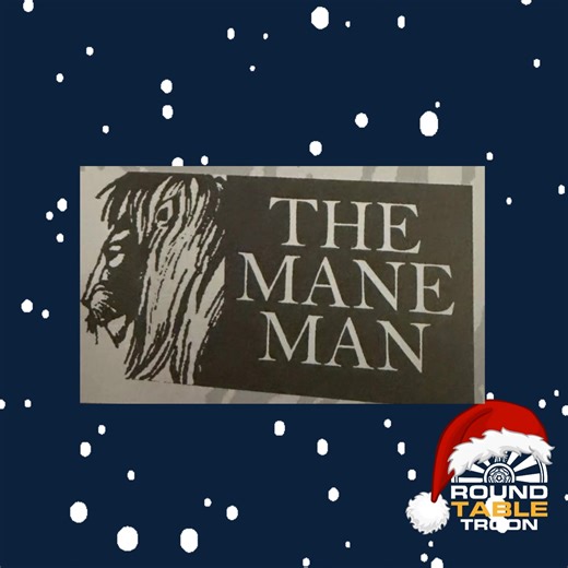 2.1K views |  Troon Round Table Santa Float - Tonight's run  We're...