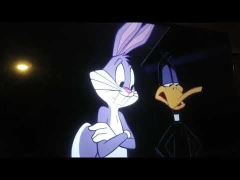 camp lazlo you're going back jail imprisoned vs heffer king vs lumpus king a moose and yosemite sam