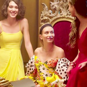 142K views · 2.3K reactions | Stylishly magnetic energy steals the dance floor behind the scenes in the 212 VIP Extra film. #212CarolinaHerrera https://goo.gl/HN7kYC | Carolina Herrera | Facebook