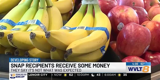 Tennessee Human Service Department prompts SNAP benefit receivers to check accounts