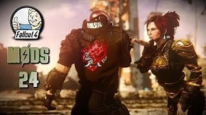 THIS MOD IS TOO MUCH - Fallout 4 Mods 24