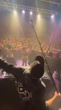 The Emo Night Tour is coming to Chicago! Get your tickets now and come scream along with us!