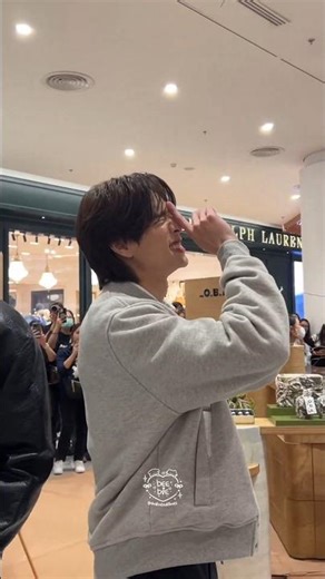 Little Naughty Babe #pondphuwin #ppnaravit #phuwintang #pondnaravit #phuwin #MeAndTheeSeries #gmmtv