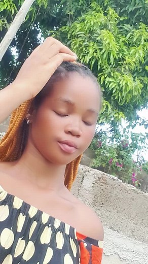 Baoulé Music Duo: Colouba Norbert