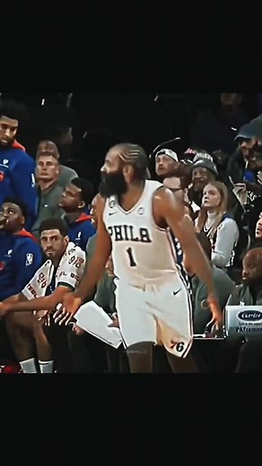 James Harden Step Back: The Greatest Move in Basketball?