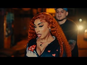 Arlene MC - MORBO (Video Oficial)