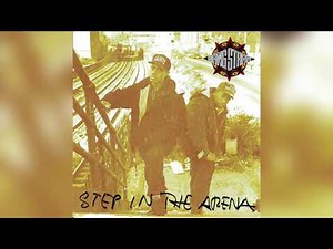 Gang Starr - Beyond Comprehension