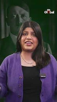 Hitler’s DNA Reveals Shocking Genetic Disorder | New Channel 4 Documentary Exposes Hidden Truths