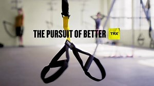 1K reactions · 66 shares | Discover your better with TRX—bodyweight training gear and guided full-body workouts. | TRX Training | Facebook