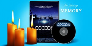 We All Remember 'Cocoon,' but You'd Better Hold Onto Those Memories — You Can’t Relive Them Again