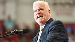 GOP House Majority Whip Tom Emmer wins reelection after besting Democrat Jeanne Hendricks