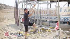 11K views · 39 reactions | Το Atlas Hoist είναι μια δοκιμασία με...