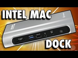 My Ultimate 3-Monitor Setup with the Plugable 4K Dock!