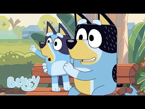 Bluey's First Bike Ride | Bike | Bluey