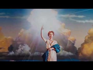 Columbia Pictures Intro Logos Open Matte Triple Pitched