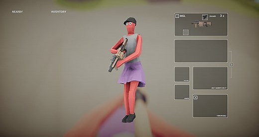 Totally Accurate Battlegrounds Guide: How to Find Weapons