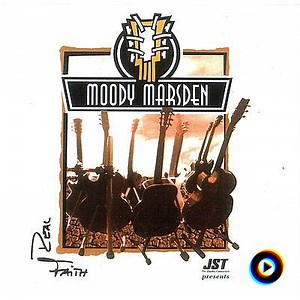 I Got A Mind To Get Even by Moody Marsden