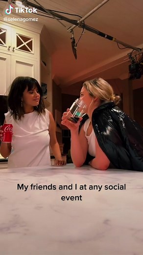 Selena Gomez (@selenagomez)’s video of Justinbieber