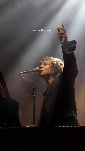Tom Odell Live Concert: Another Love Song