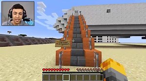 Minecraft MINIONS MOD / BUILD YOUR MINION EMPIRE AND TRAVEL WITH THEM!! Minecraft