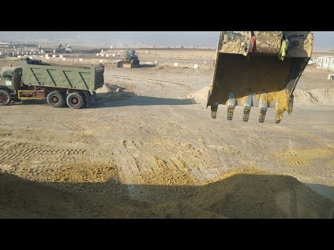 How To Hire An Excavator Operator (Tips from an operator)