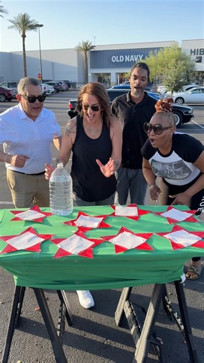 Sick mother is helped by daughter from public Prize game | Tommy Wind