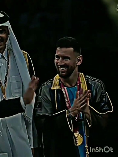 The goats last world cup dance x The peak of the 🐐🇵🇹🐐🇦🇷 | Misery and I am still improving sub AHK