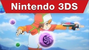 Puzzle and Dragons Z - Nintendo Direct 1.15.15 Teaser Trailer