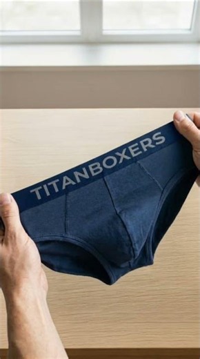 Why TitanBoxers Are the Boxer Briefs Men Need Every Day