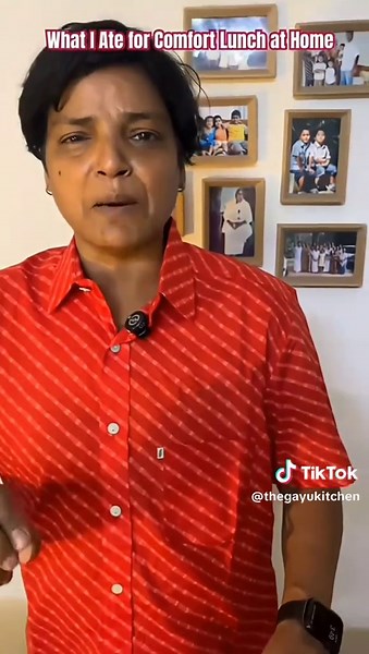 Comfort Lunch Ideas for Home Cooking