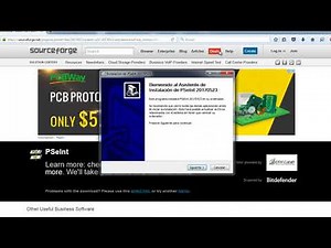 Como Descargar e Instalar PSeInt.