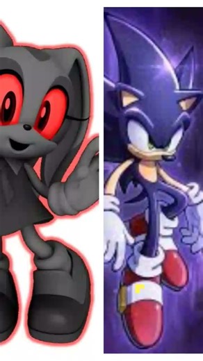 Sonic vs Cream