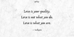 100 Inspiring Sadhguru Quotes To Develop Your 'Inner Engineering'