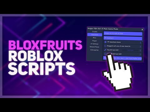 [NEW] Blox Fruits Script Hack (Auto Farm, Devil Fruits Hack, Money Hack)