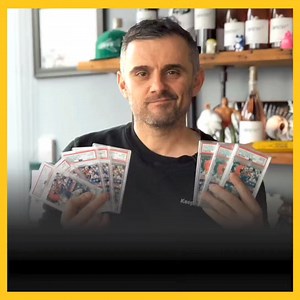 3.8K views · 74 reactions | Motivational life story of Gary Vee #motivation | 1% Club | Facebook