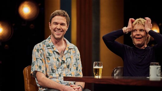 Ringlstetter: Oimara im Talk