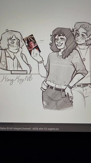 Hilarious Mishaps with Eddie and Robin: A Stranger Things Comedy Moment