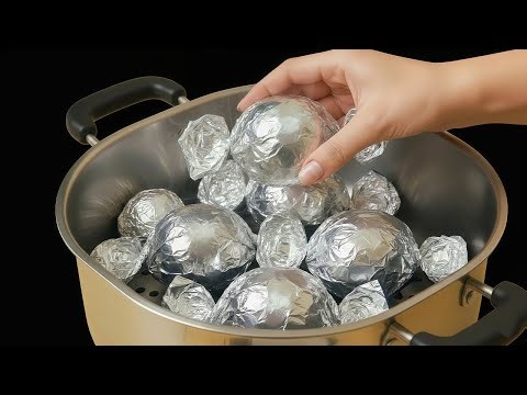 Stop boiling eggs the old way — Here’s the trick 5-star chefs have been keeping secret | KitchenTips