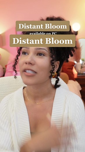 Distant Bloom: Cozy Alien Farm Management Game