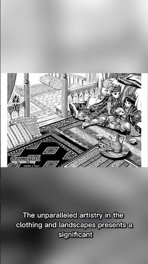 A Bride's Story (Otoyomegatari)