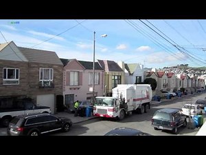 Recology SF Labrie Expert 2000 Resi.