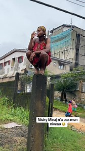 Nicky Minaj n’a pas mon niveau 😂😂 | Clem’s Comic