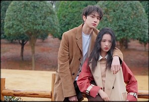 优酷Youku | #EveryoneLovesMe Sweet photos of Gu Xun #LinYi and Yue Qianling #ZhouYe are coming (No particular order, sort alphabetically by last name)!... | Instagram