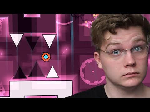 THE HARDEST SWINGCOPTER IN GD? -- Trying CALL ME MAYBE // NEW TOP 25 EXTREME DEMON