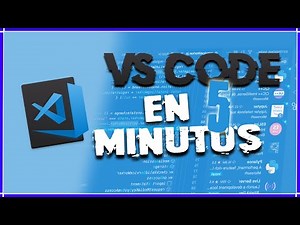 VISUAL CODE En 5 Minutos!💻