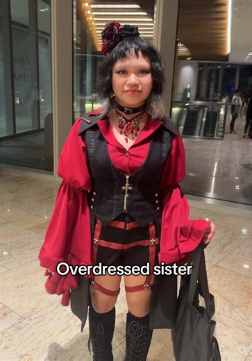 Transform Your Outfit: From Underdressed to Overdressed