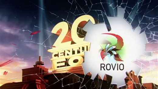 Angry Birds Rio | movie | 2011 | Official Trailer