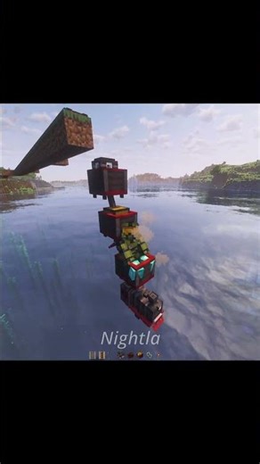 Best Minecraft Mods ☠️ Part 276
