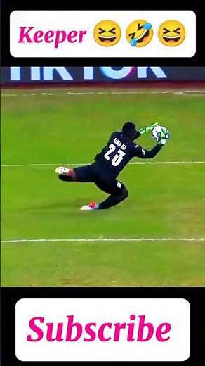 Top Funniest Goalkeeper Fails | Epic Football Bloopers Compilation Part 8! #GoalkeeperFails